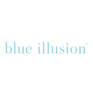 Blue Illusion